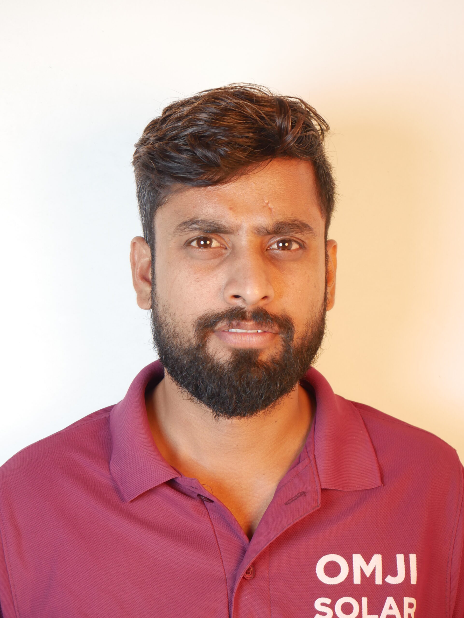 Arjun Ram